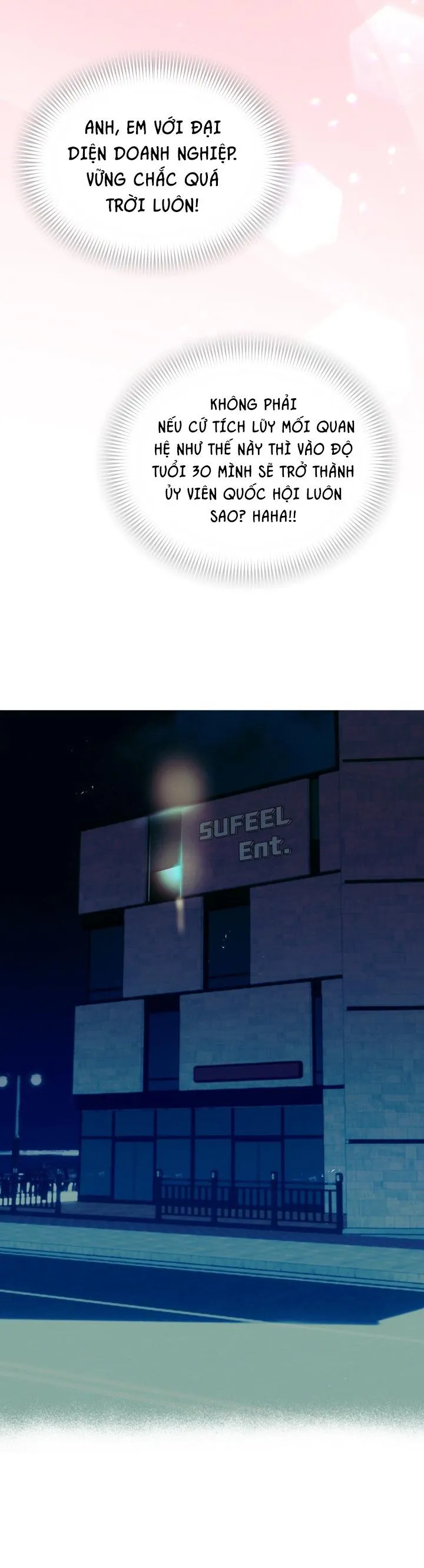 TUYẾN TIỀN LIỆT Chapter 9 Trang 19