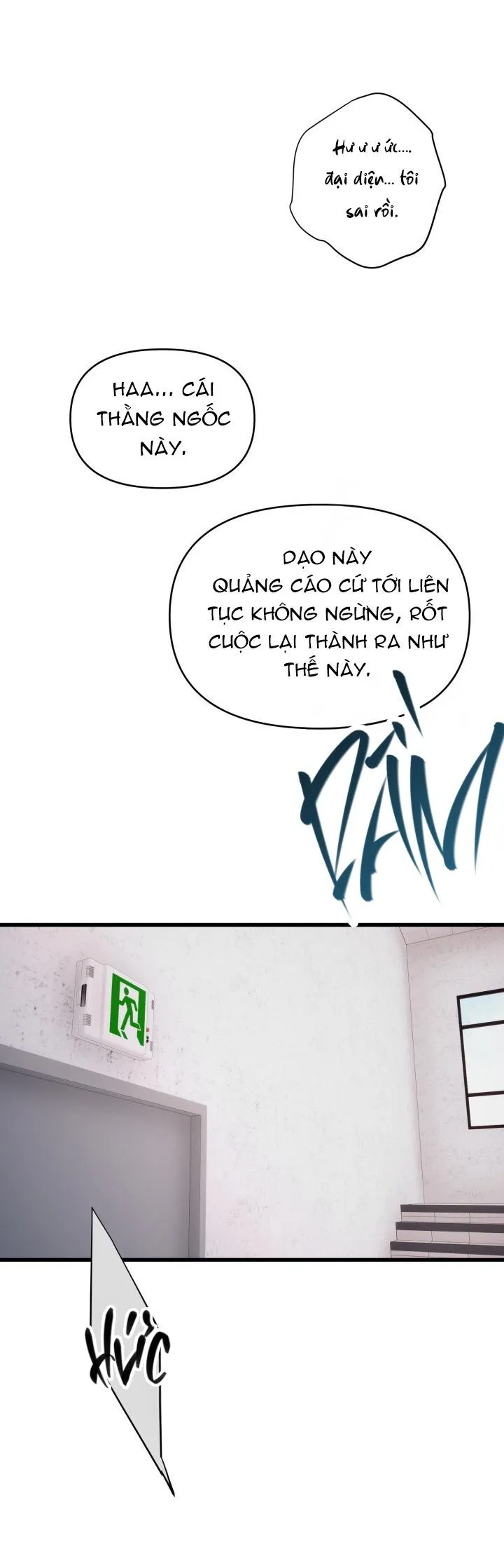 TUYẾN TIỀN LIỆT Chapter 9 Trang 26