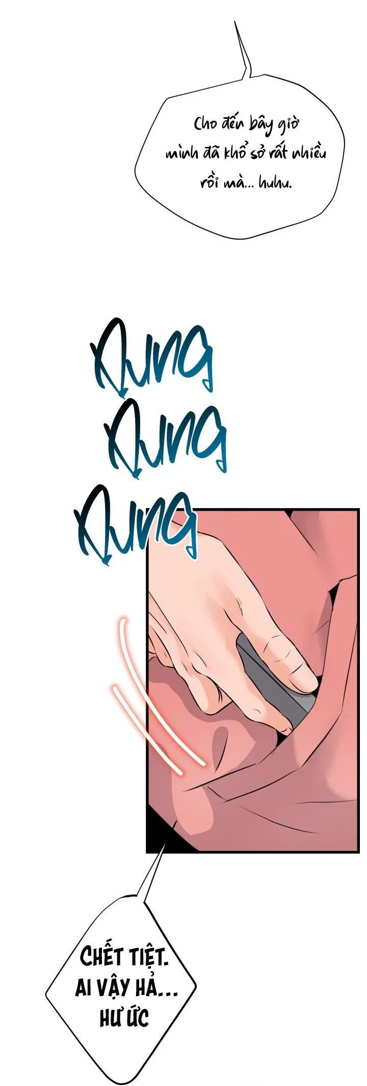 TUYẾN TIỀN LIỆT Chapter 9 Trang 28