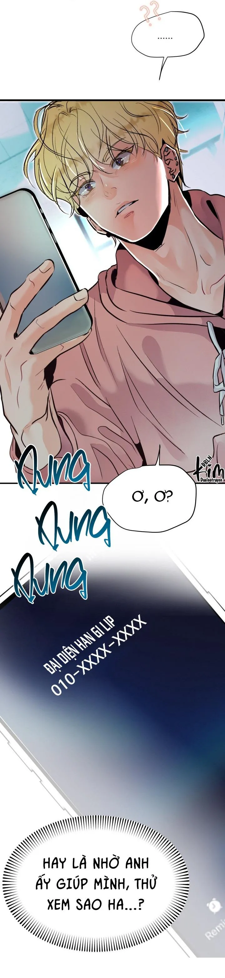 TUYẾN TIỀN LIỆT Chapter 9 Trang 29