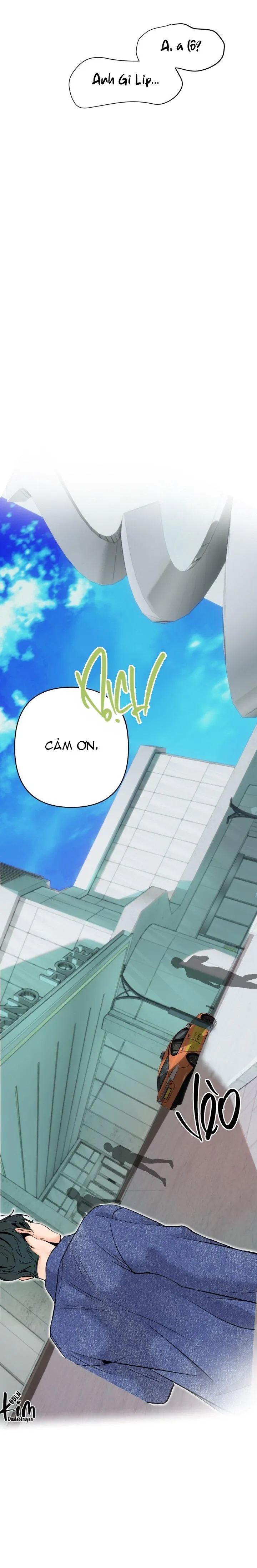 TUYẾN TIỀN LIỆT Chapter 9 Trang 30