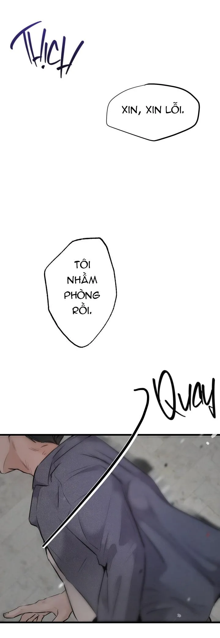 TUYẾN TIỀN LIỆT Chapter 10 Trang 3