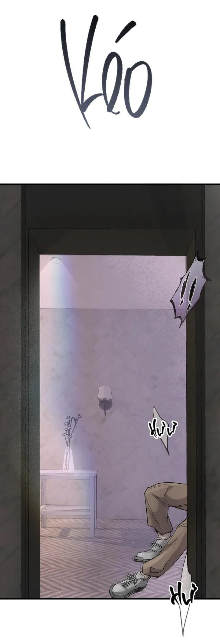 TUYẾN TIỀN LIỆT Chapter 10 Trang 7