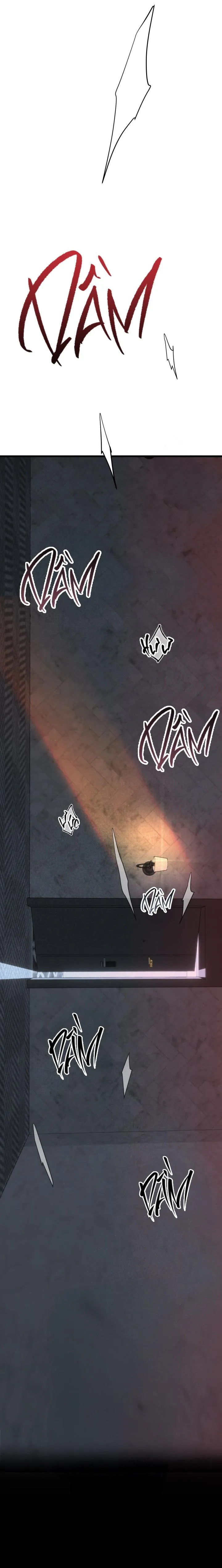 TUYẾN TIỀN LIỆT Chapter 10 Trang 8