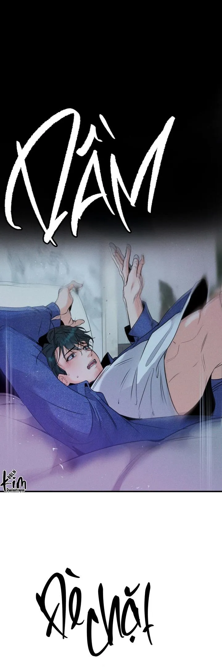 TUYẾN TIỀN LIỆT Chapter 10 Trang 9