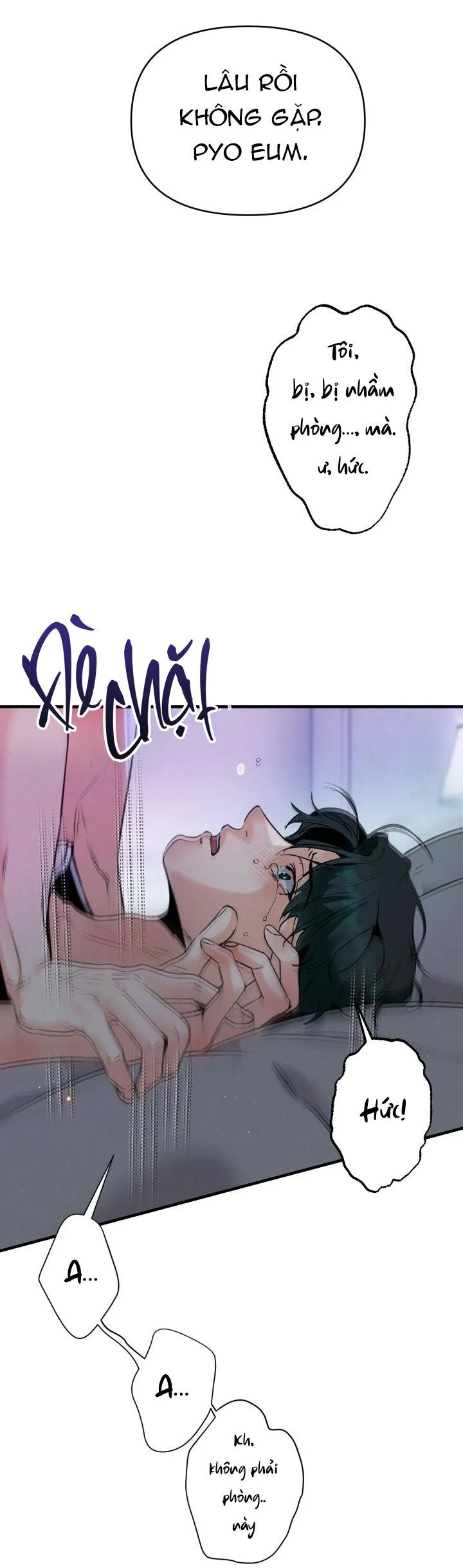 TUYẾN TIỀN LIỆT Chapter 10 Trang 12