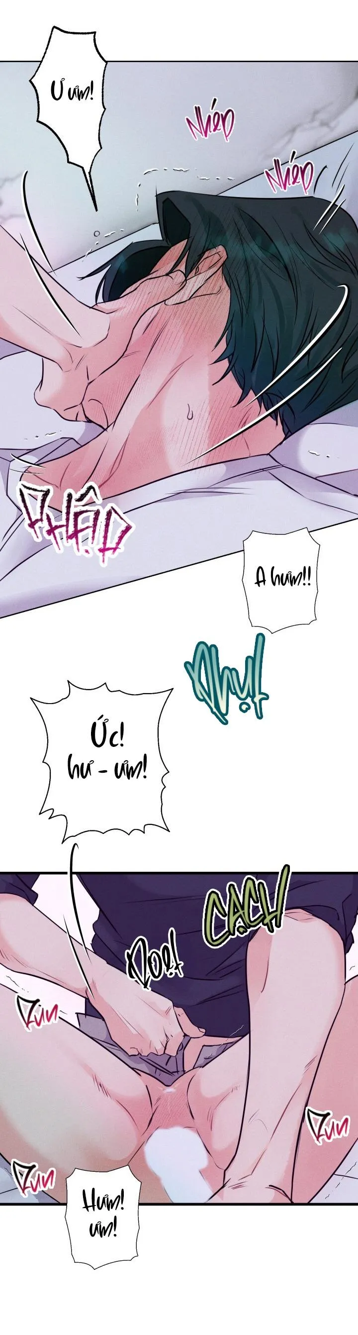 TUYẾN TIỀN LIỆT Chapter 10 Trang 23