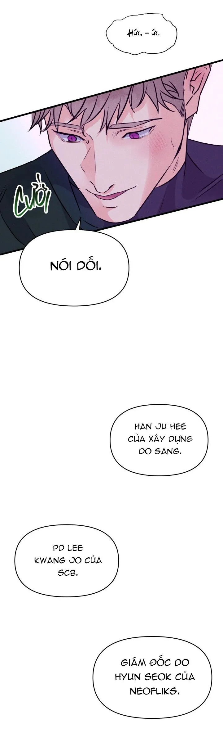 TUYẾN TIỀN LIỆT Chapter 10 Trang 27