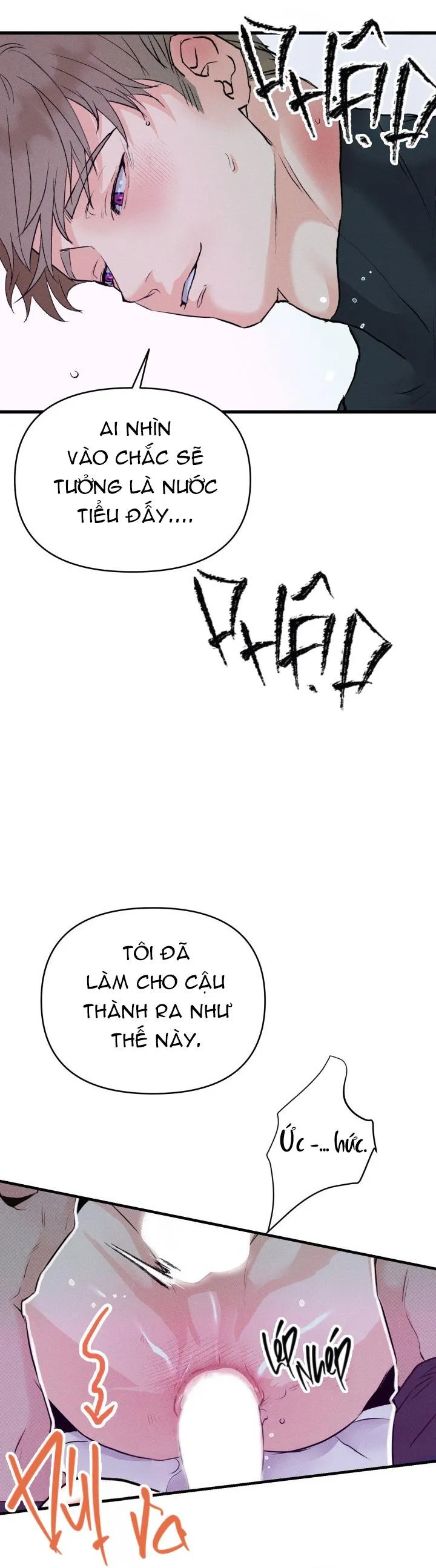 TUYẾN TIỀN LIỆT Chapter 10 Trang 31