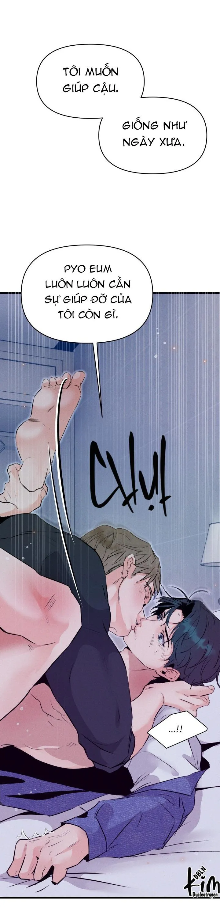 TUYẾN TIỀN LIỆT Chapter 10 Trang 38