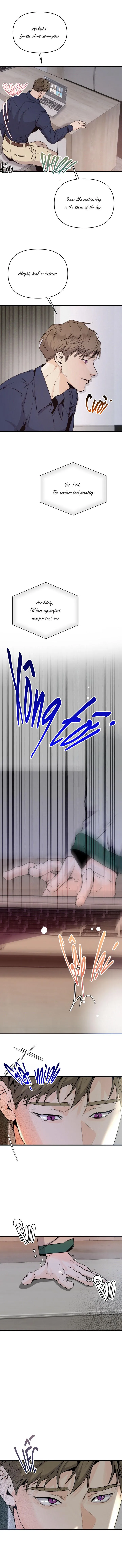 TUYẾN TIỀN LIỆT Chapter 13 Trang 12