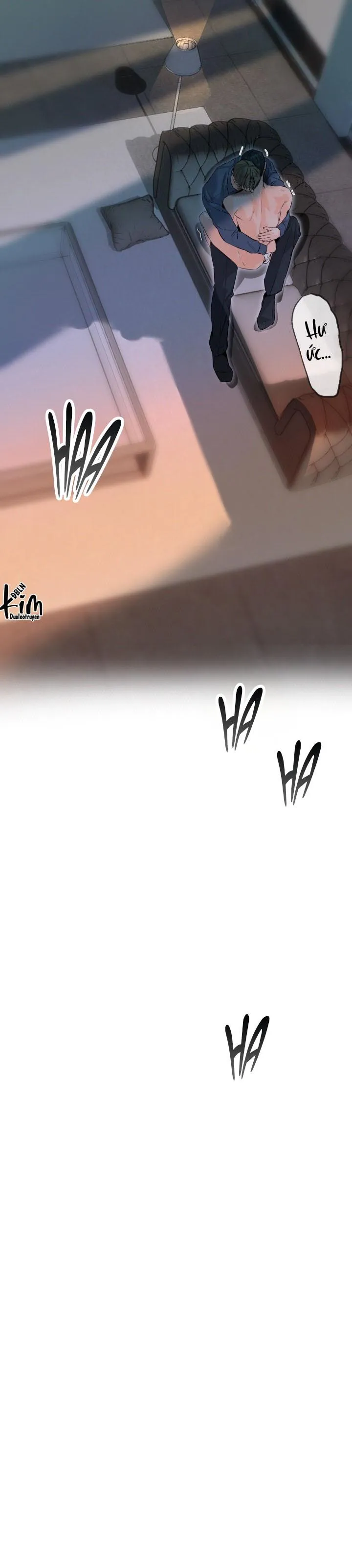 TUYẾN TIỀN LIỆT Chapter 16 Trang 9