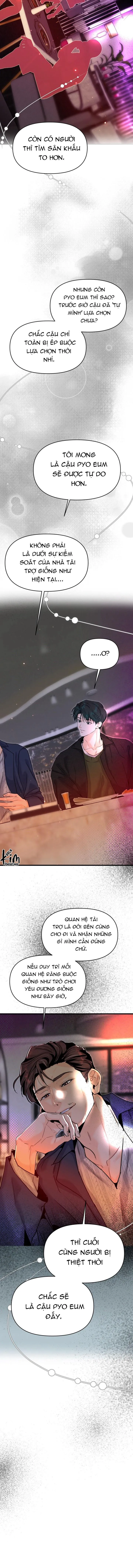 TUYẾN TIỀN LIỆT Chapter 18 Trang 7