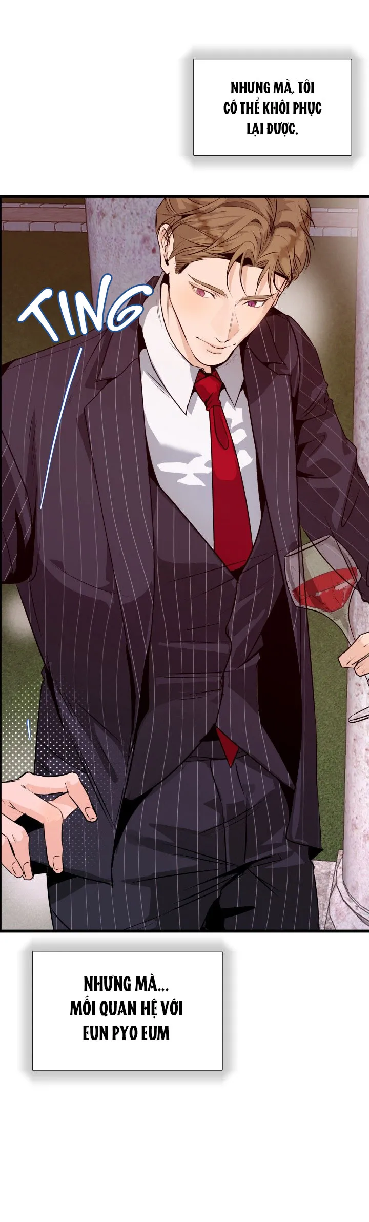 TUYẾN TIỀN LIỆT Chapter 21 Trang 3