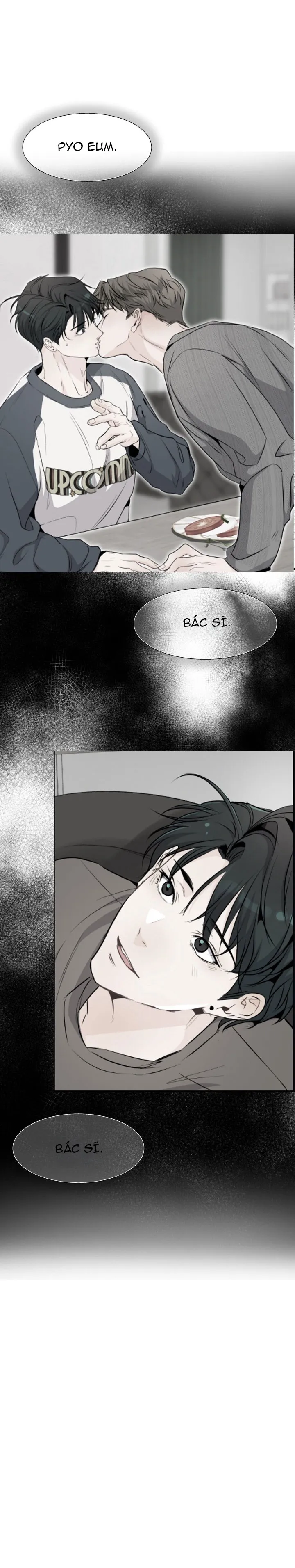 TUYẾN TIỀN LIỆT Chapter 21 Trang 6