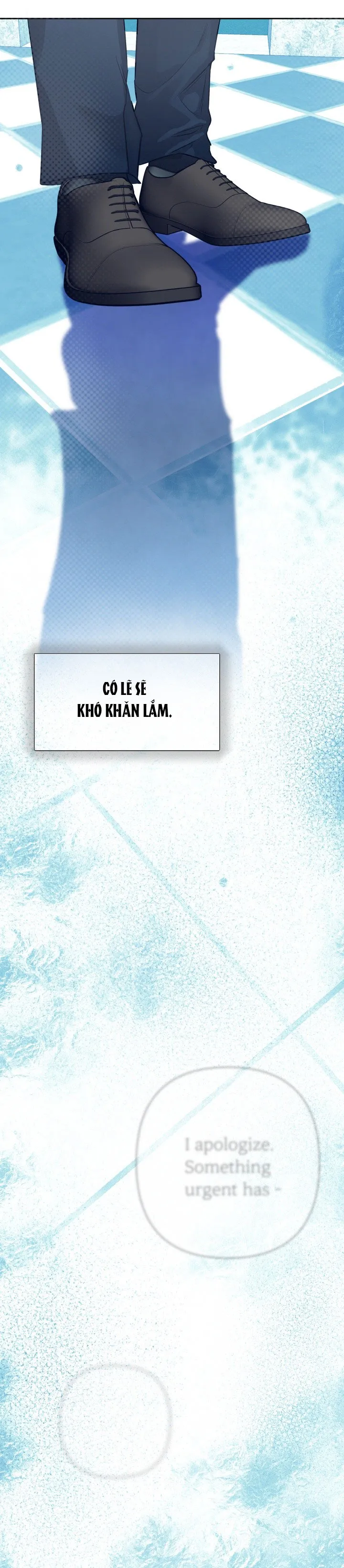 TUYẾN TIỀN LIỆT Chapter 21 Trang 7