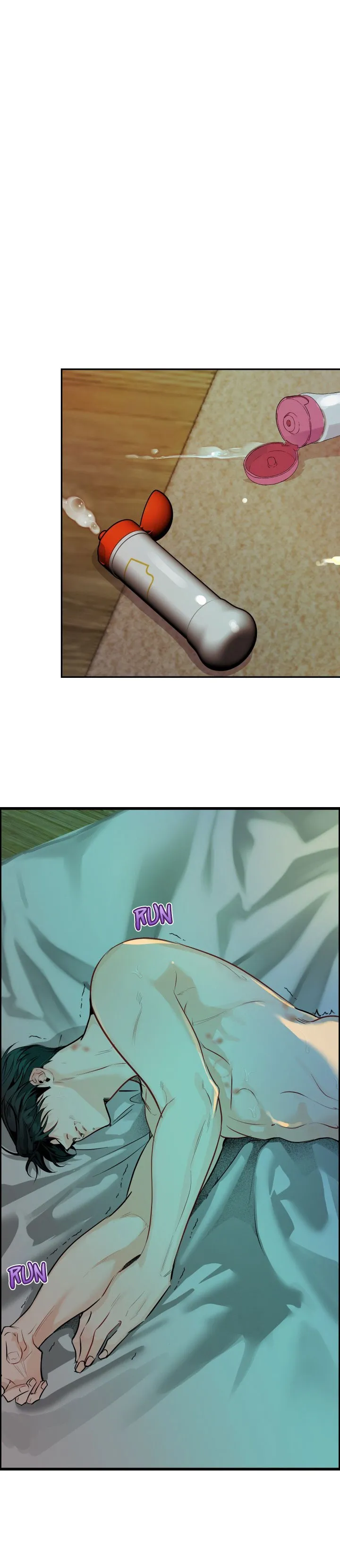 TUYẾN TIỀN LIỆT Chapter 21 Trang 9