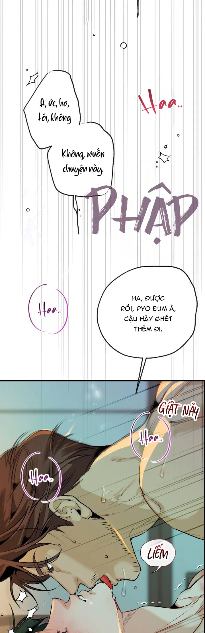 TUYẾN TIỀN LIỆT Chapter 21 Trang 19