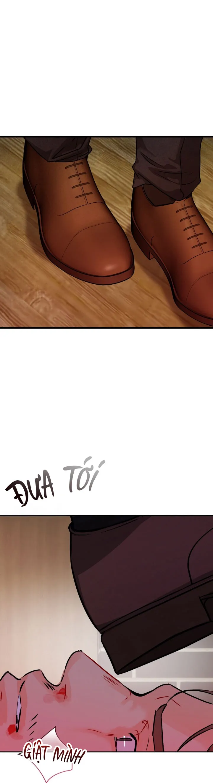 TUYẾN TIỀN LIỆT Chapter 21 Trang 33