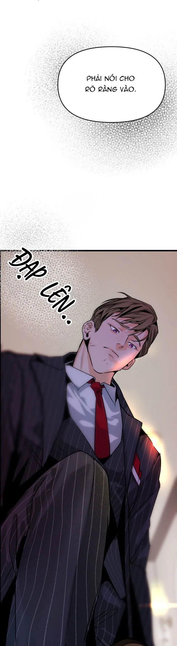 TUYẾN TIỀN LIỆT Chapter 21 Trang 34