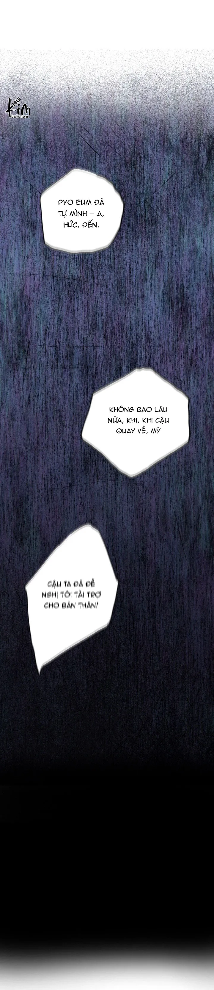 TUYẾN TIỀN LIỆT Chapter 21 Trang 36