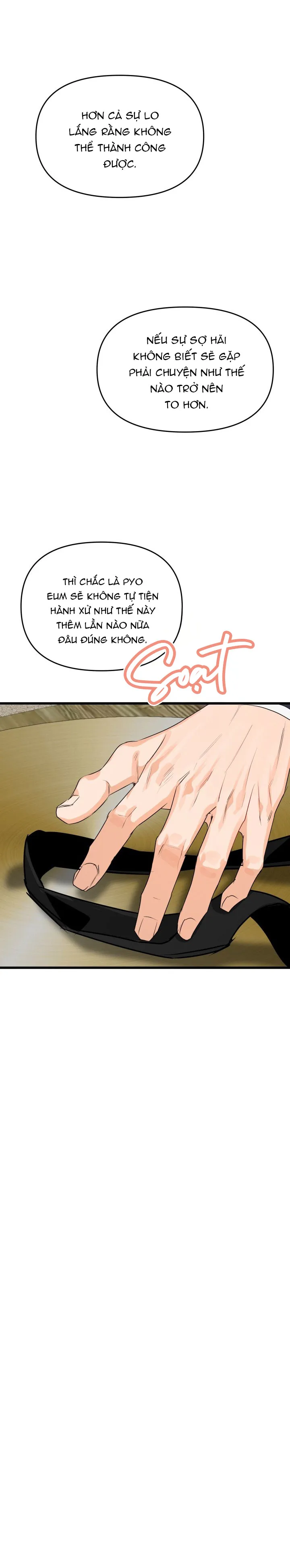 TUYẾN TIỀN LIỆT Chapter 21 Trang 39