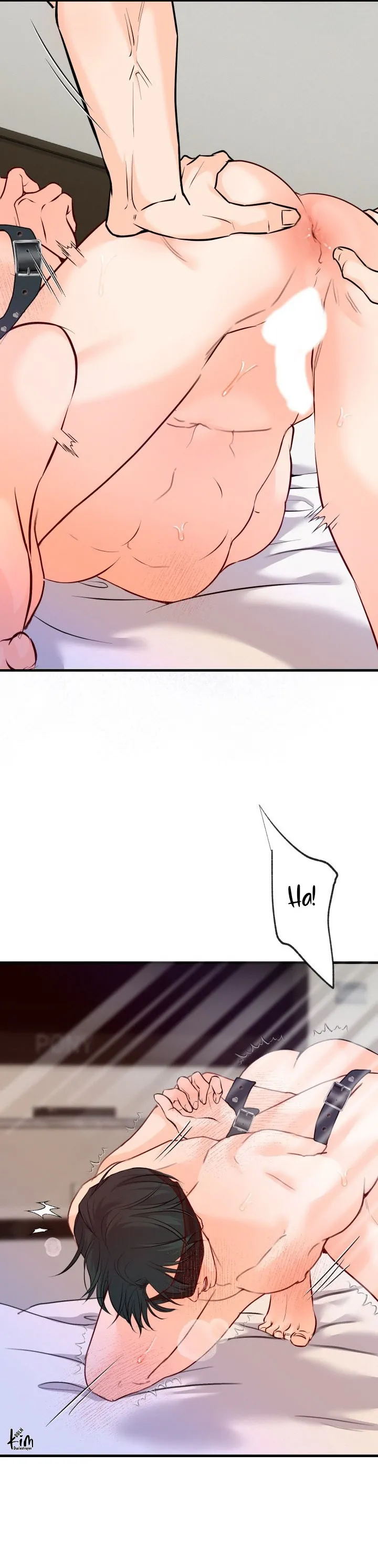 TUYẾN TIỀN LIỆT Chapter 22 Trang 6