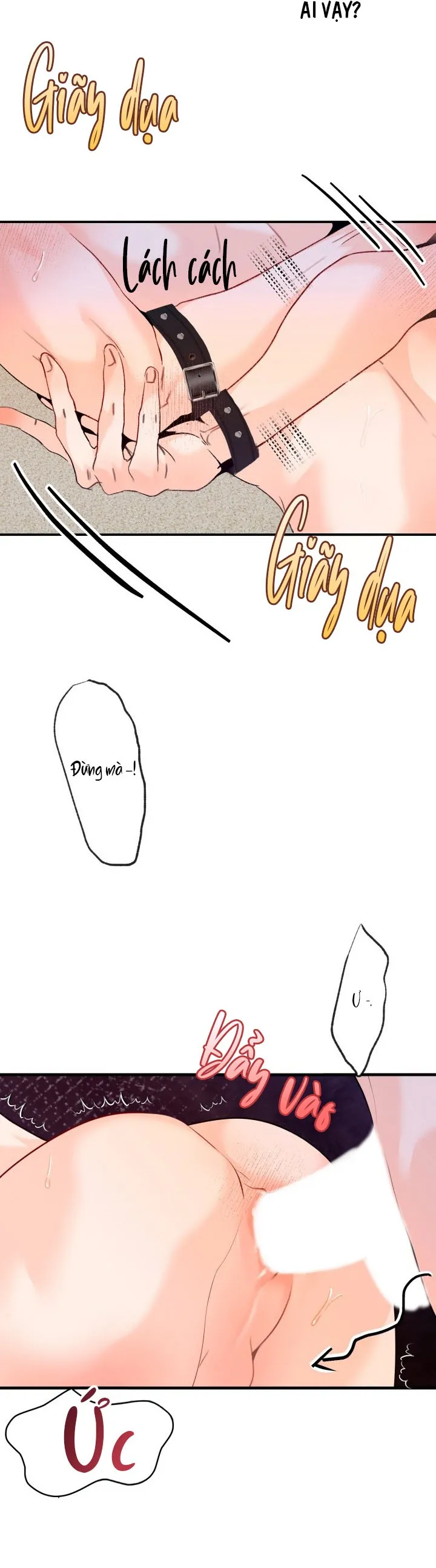 TUYẾN TIỀN LIỆT Chapter 22 Trang 9