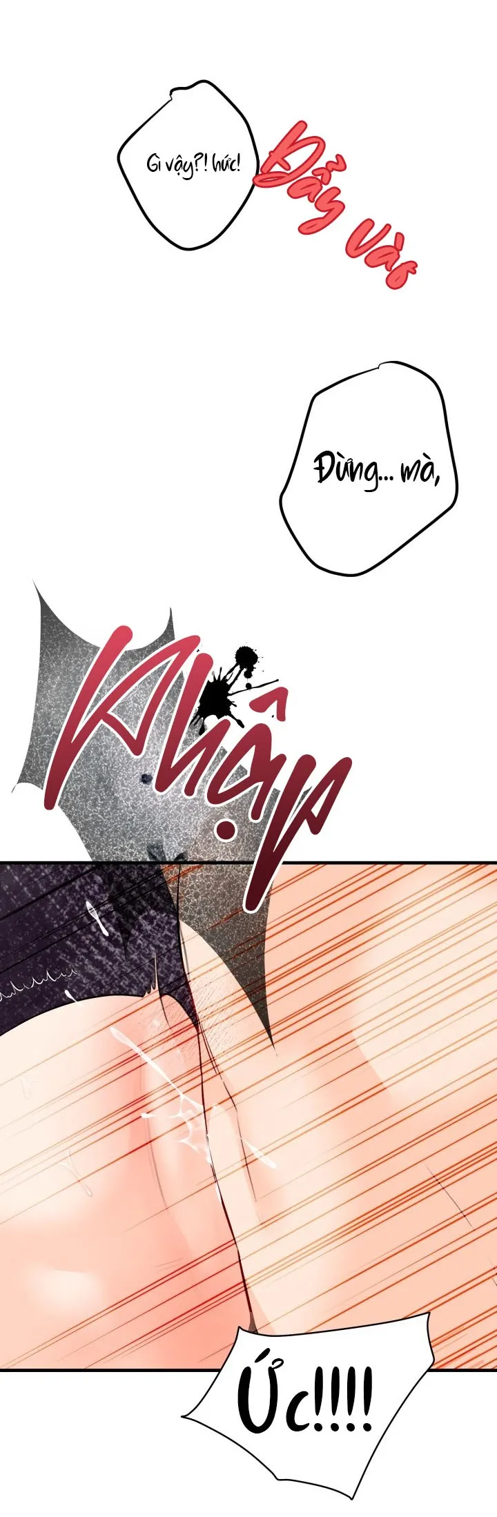 TUYẾN TIỀN LIỆT Chapter 22 Trang 10