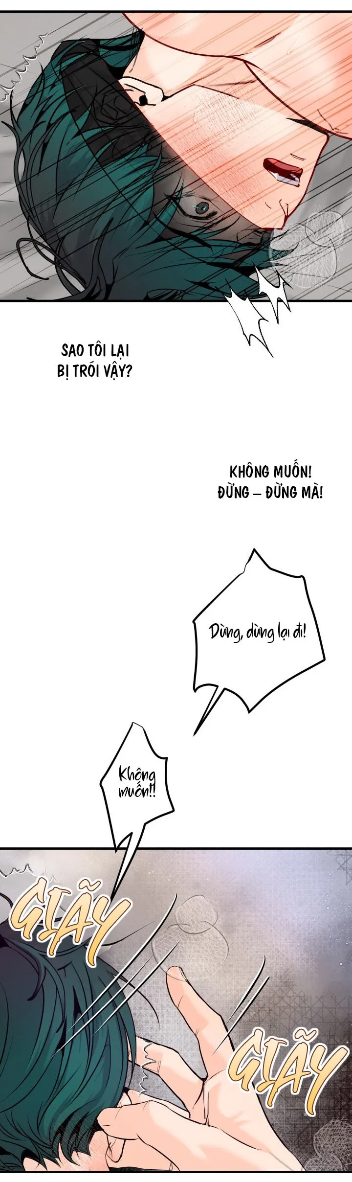 TUYẾN TIỀN LIỆT Chapter 22 Trang 11