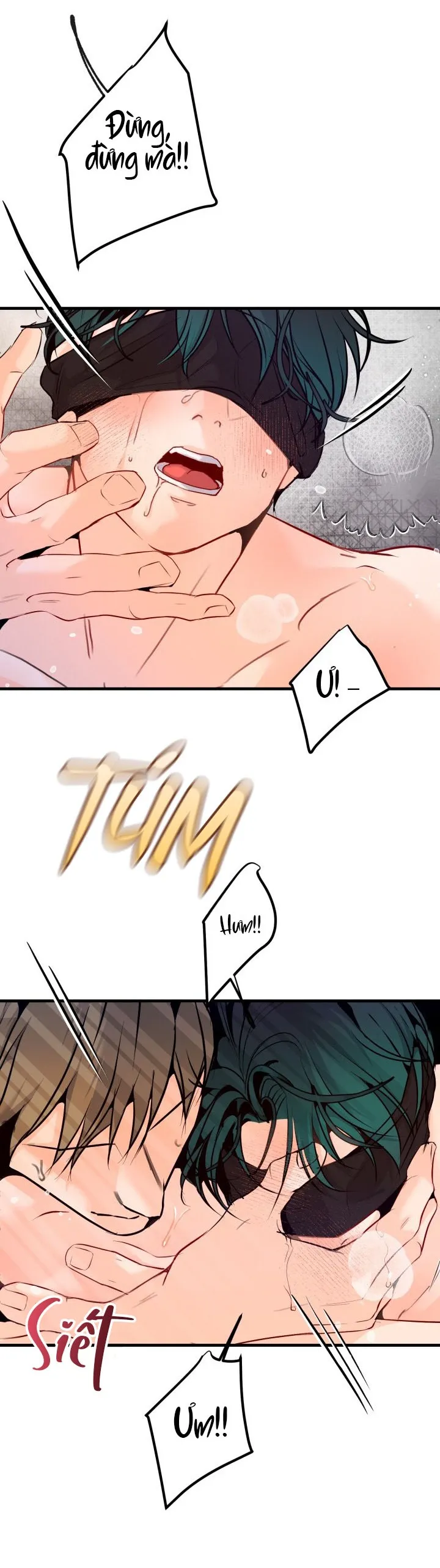 TUYẾN TIỀN LIỆT Chapter 22 Trang 12