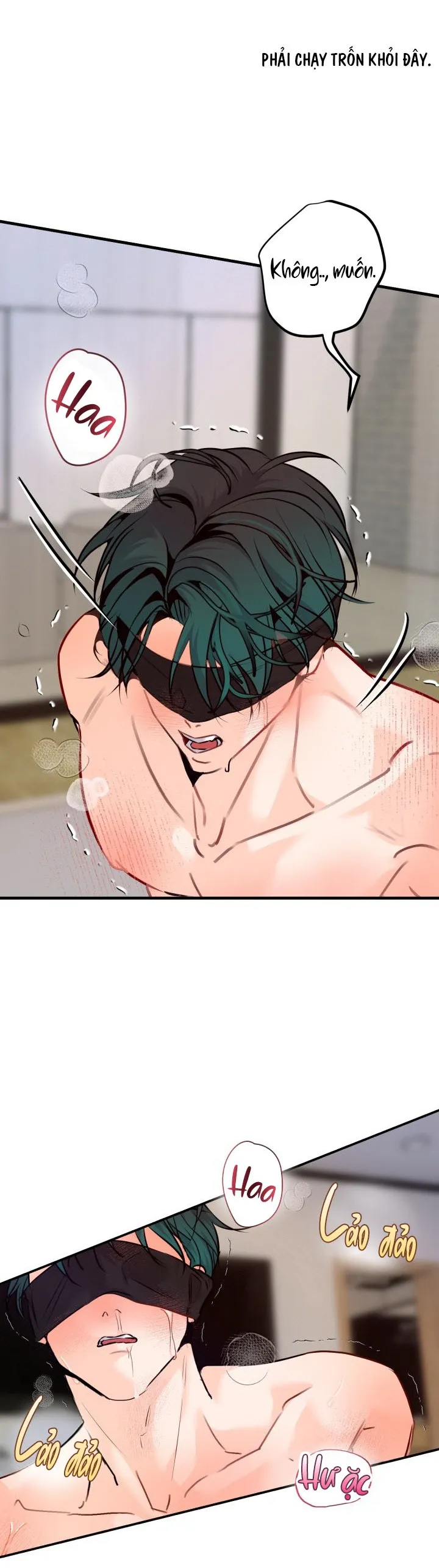 TUYẾN TIỀN LIỆT Chapter 22 Trang 18