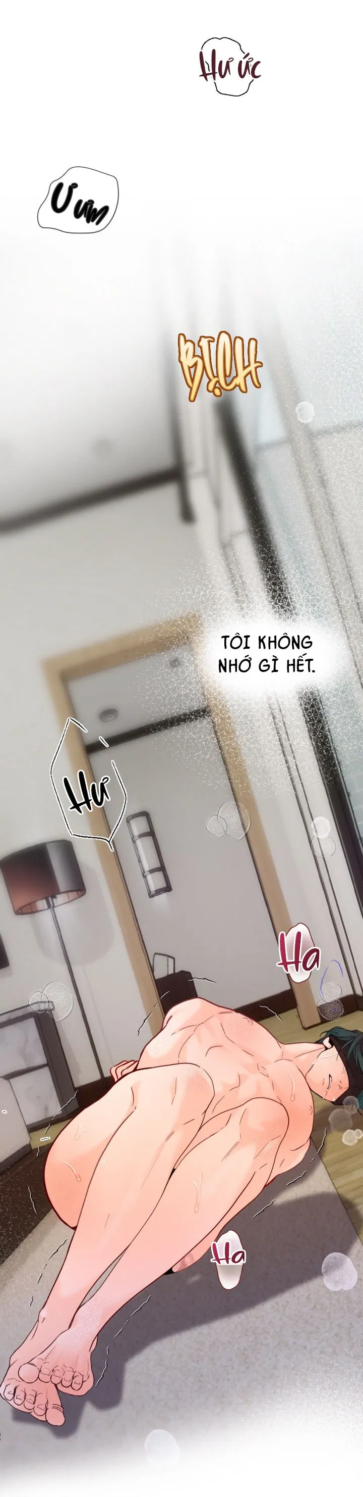 TUYẾN TIỀN LIỆT Chapter 22 Trang 20