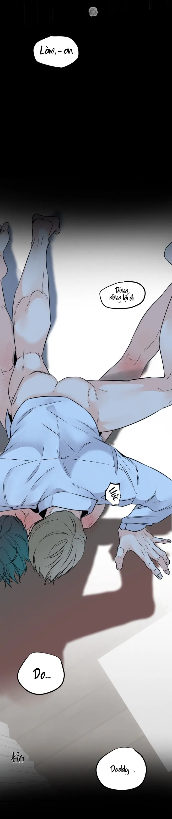 TUYẾN TIỀN LIỆT Chapter 22 Trang 22