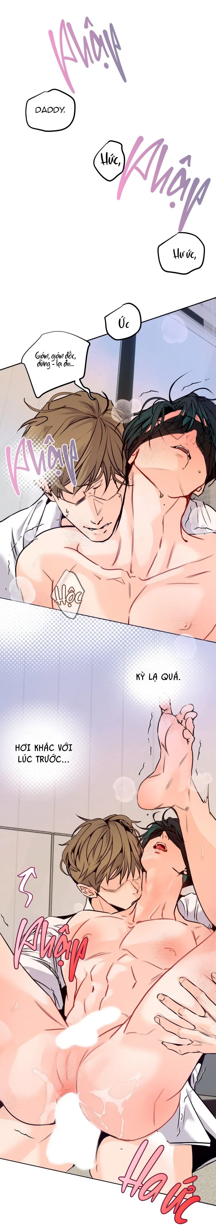 TUYẾN TIỀN LIỆT Chapter 22 Trang 24