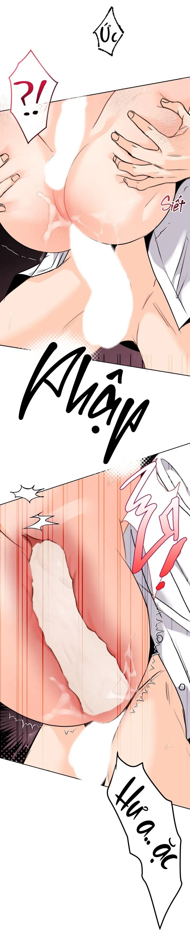 TUYẾN TIỀN LIỆT Chapter 22 Trang 25