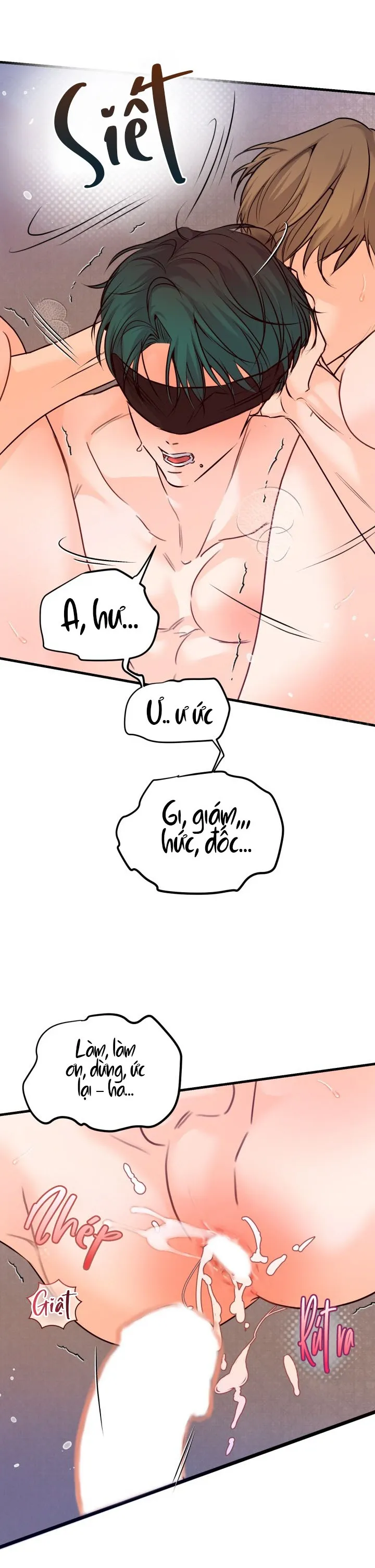 TUYẾN TIỀN LIỆT Chapter 22 Trang 32