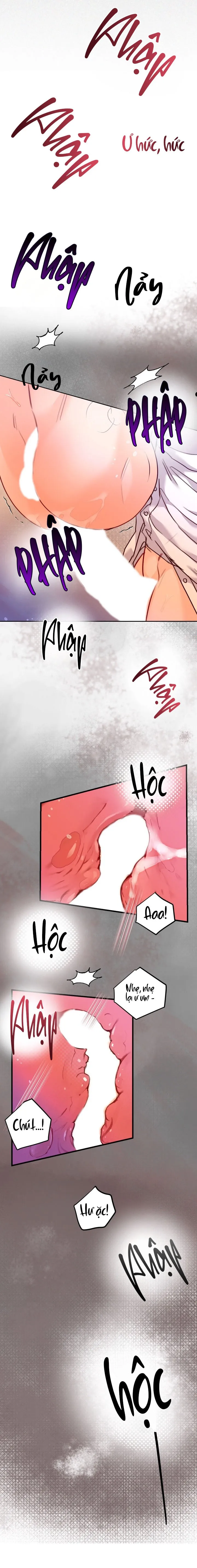 TUYẾN TIỀN LIỆT Chapter 22 Trang 34