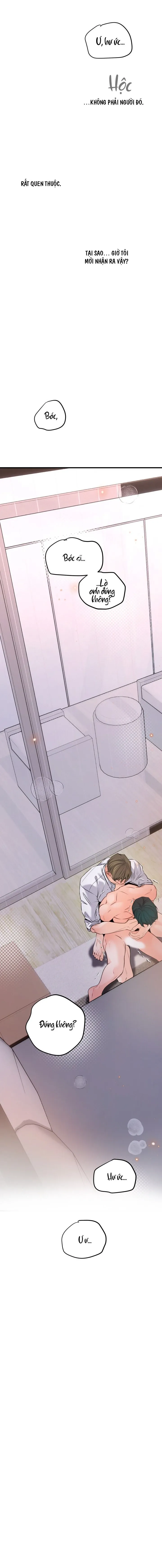 TUYẾN TIỀN LIỆT Chapter 22 Trang 39