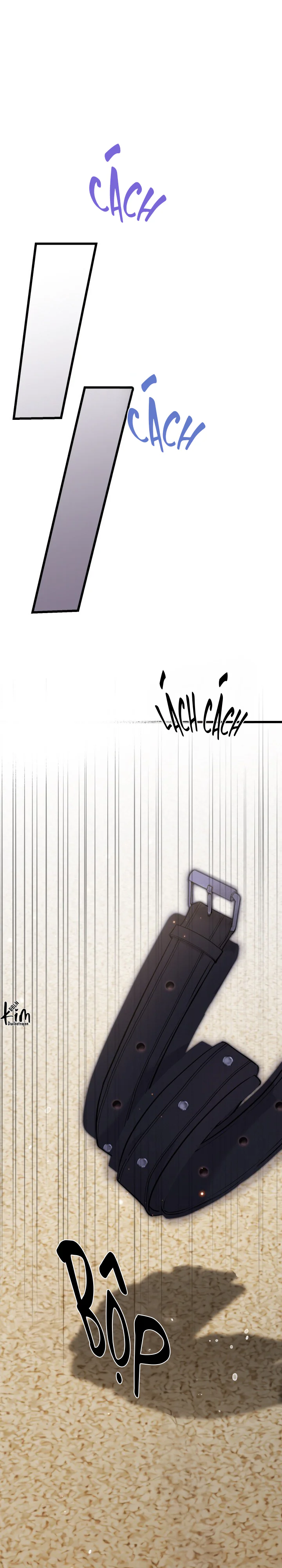 TUYẾN TIỀN LIỆT Chapter 23 Trang 6