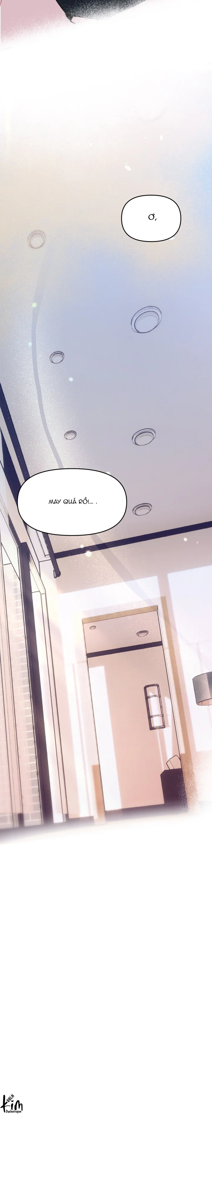 TUYẾN TIỀN LIỆT Chapter 23 Trang 10