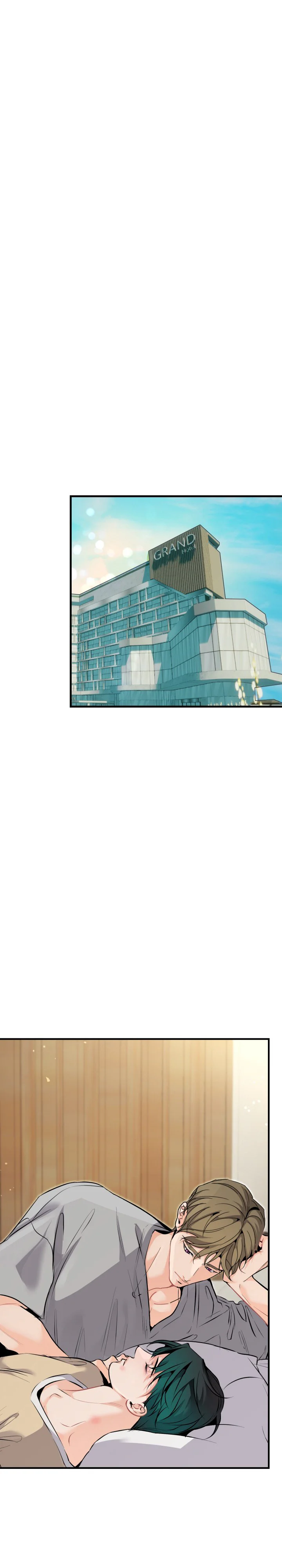 TUYẾN TIỀN LIỆT Chapter 23 Trang 11