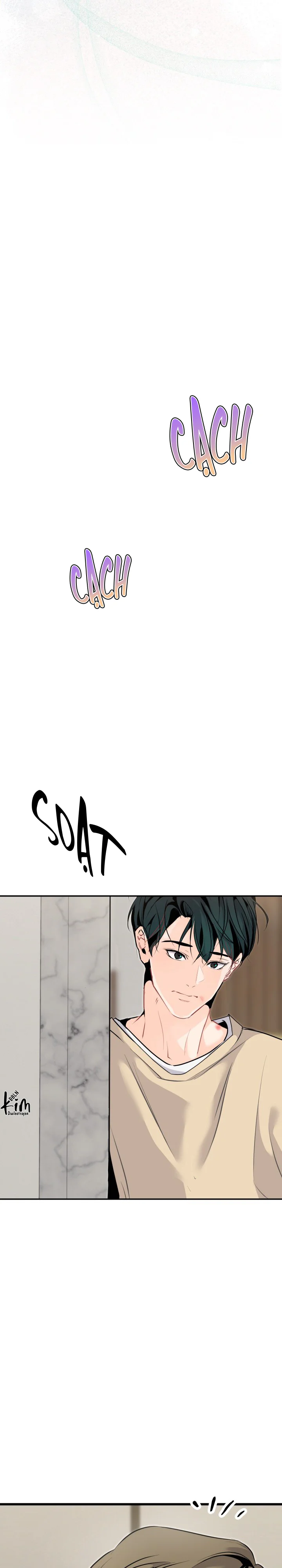 TUYẾN TIỀN LIỆT Chapter 23 Trang 17