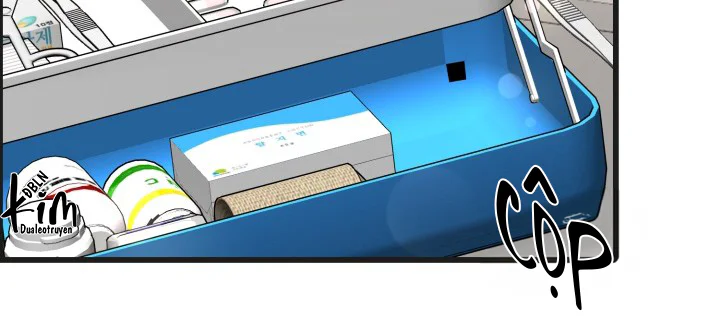 TUYẾN TIỀN LIỆT Chapter 23 Trang 23