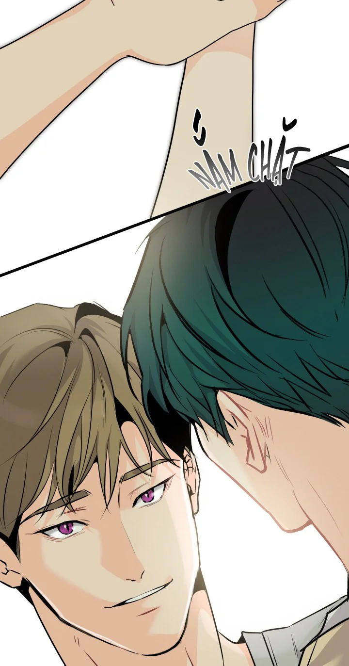 TUYẾN TIỀN LIỆT Chapter 23 Trang 37