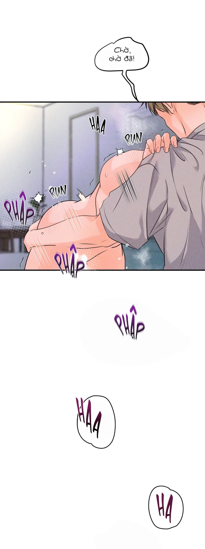 TUYẾN TIỀN LIỆT Chapter 24 Trang 14
