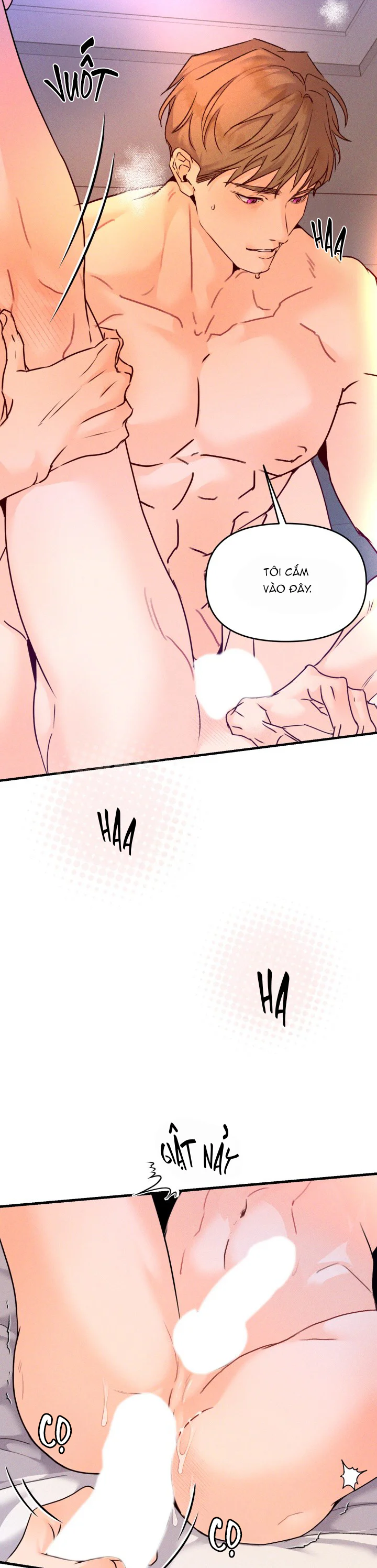 TUYẾN TIỀN LIỆT Chapter 24 Trang 29