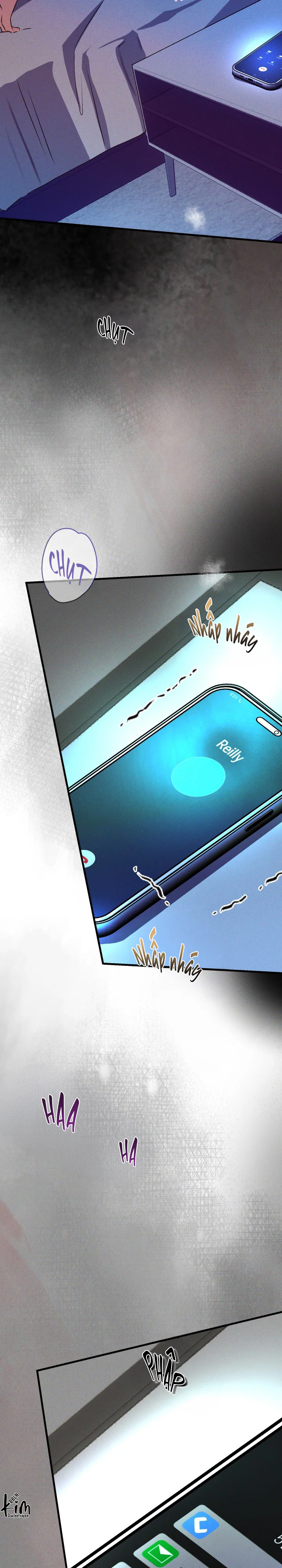 TUYẾN TIỀN LIỆT Chapter 24 Trang 40