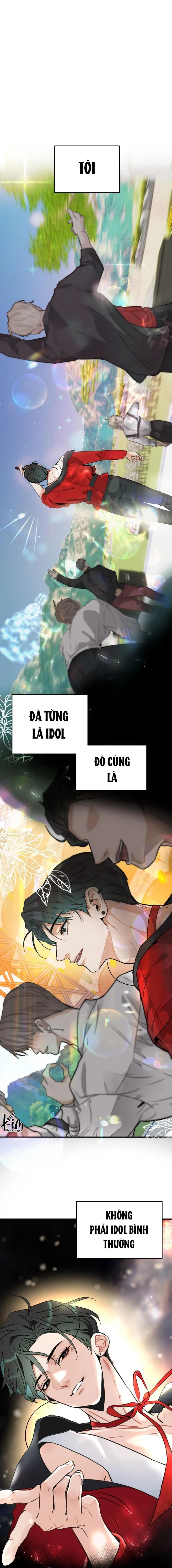 TUYẾN TIỀN LIỆT Chapter 1 Trang 14