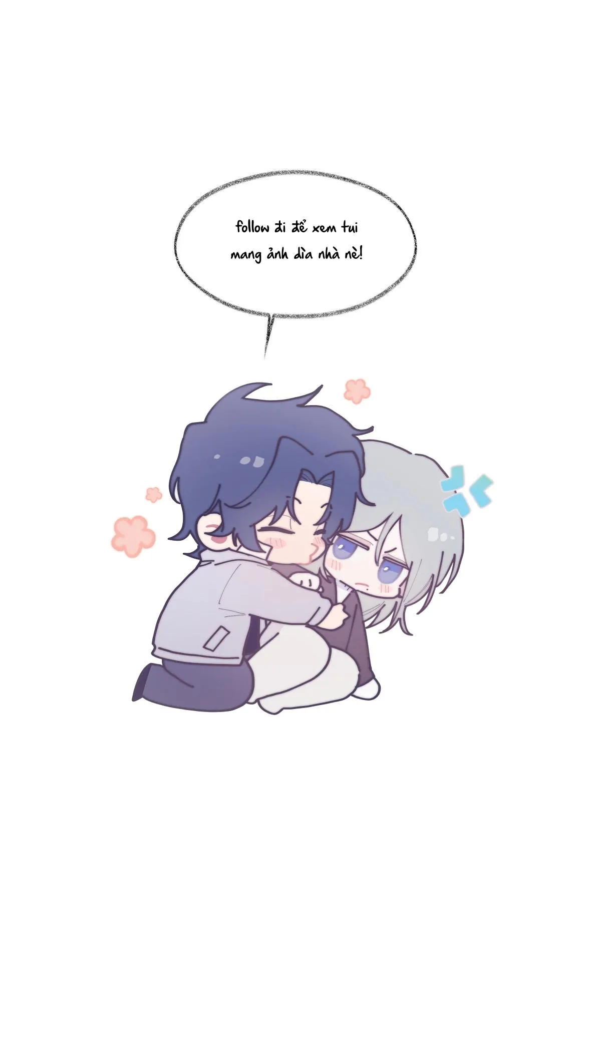 Tuyết Chưa Tan Chapter 3 Trang 10